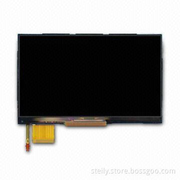LCD for PSP3000